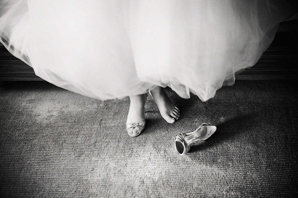 New York Film Wedding Photography || Olya Vysotskaya Foto Atelier