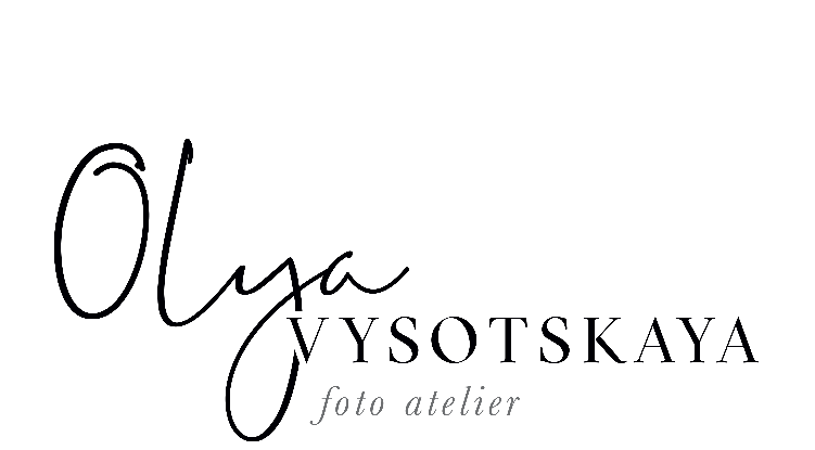Olya Vysotskaya Foto Atelier